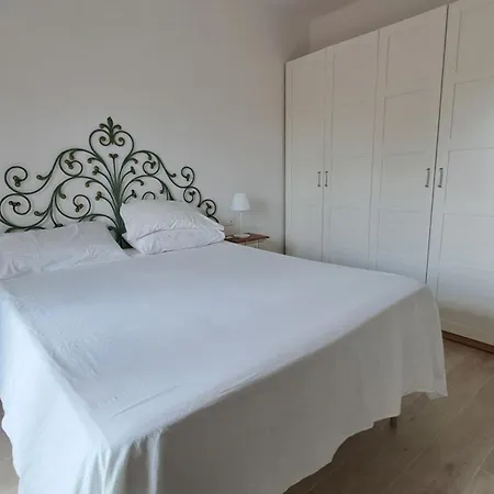 Perla Di Mare شقة
